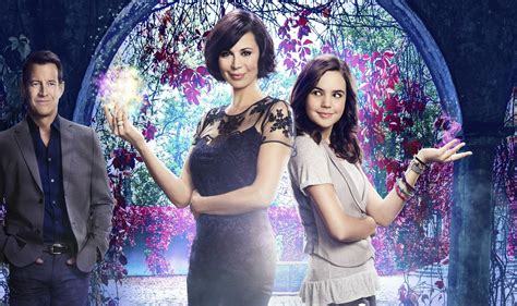 is there a season 8 of good witch|Good Witch: Cancelled; No Season Eight for Hallmark。